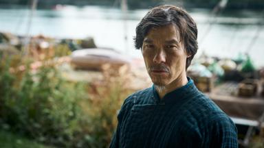 Poster episodio Mil golpes 1x5