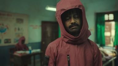 Poster episodio Kaala Paani 1x3