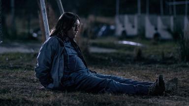 Poster episodio The Walking Dead: World Beyond 1x8