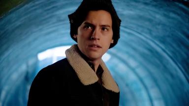 Poster episodio Riverdale 3x11