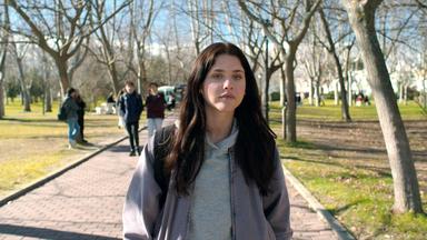 Poster episodio Ni una más 1x1