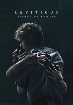Poster Leviticus: Ritual de sangre