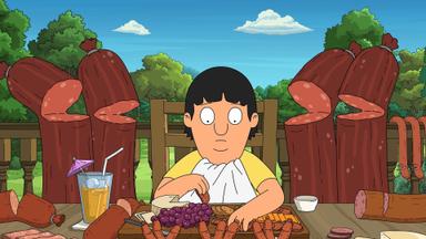 Poster episodio Bob's Burgers 14x4