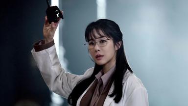 Poster episodio Campanilla de invierno 1x9