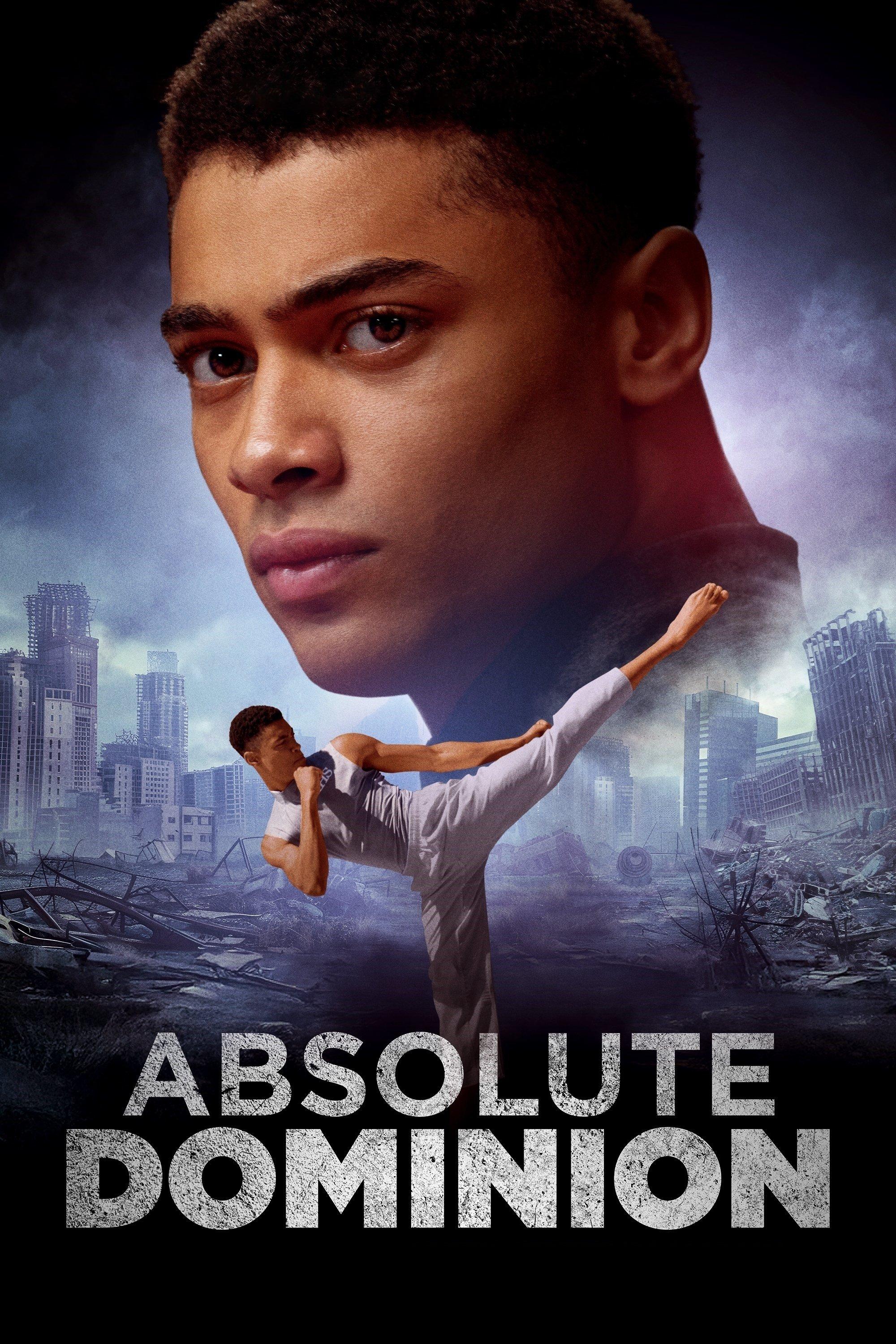 Poster Absolute Dominion