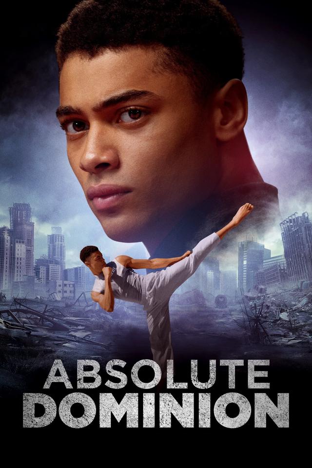 Poster Absolute Dominion