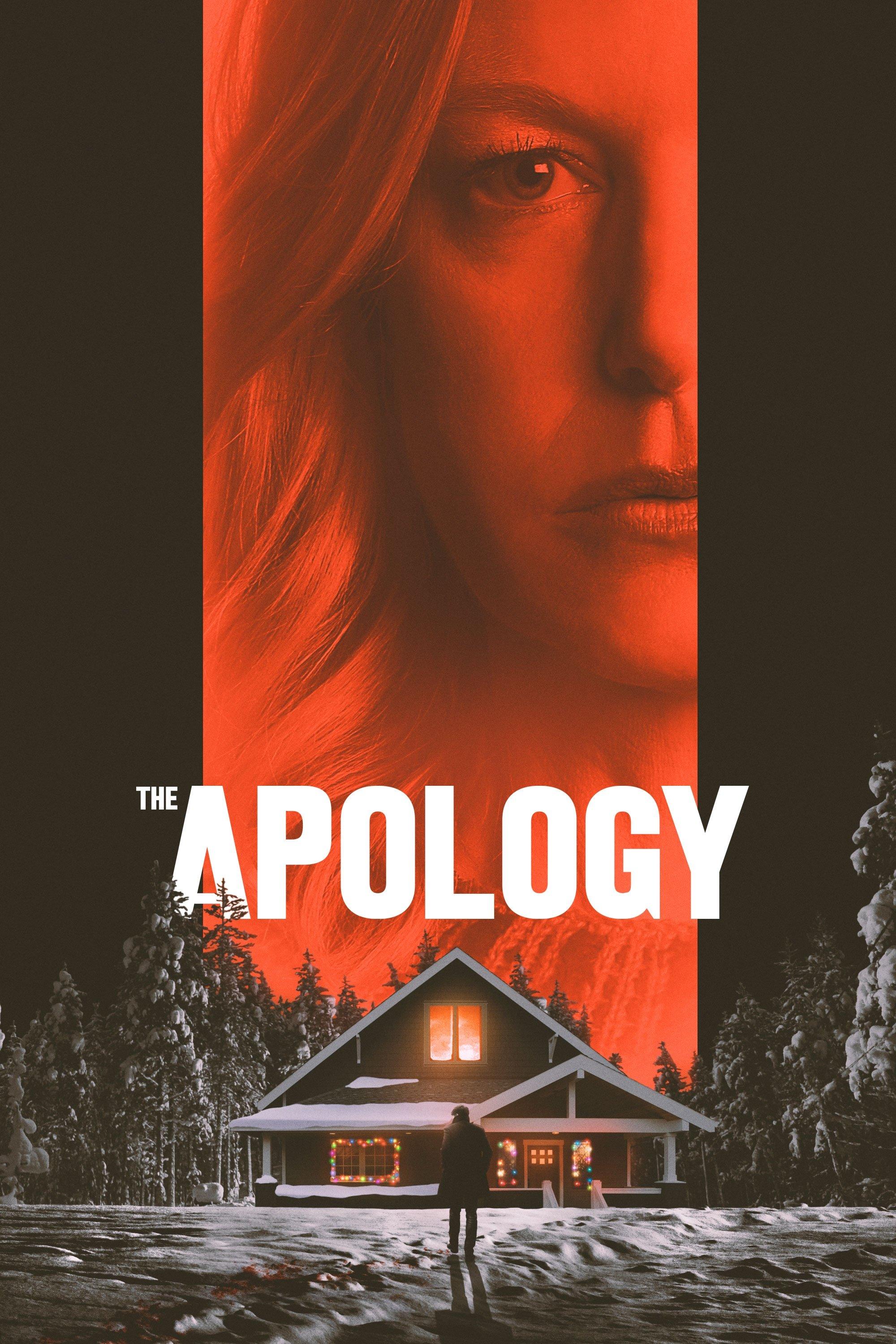 Poster The Apology