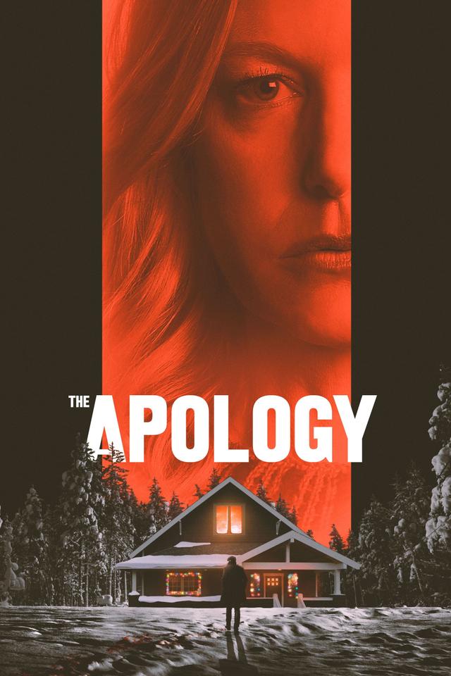 Poster The Apology