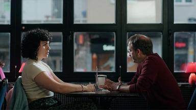 Poster episodio Desagertuta 1x5