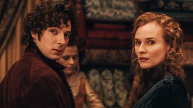 Poster episodio Merteuil 1x5