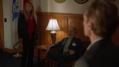 Poster episodio NCIS: Criminología Naval 22x20