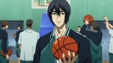 Poster episodio Kuroko no Basket 2x9