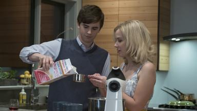 Poster episodio Bates Motel 5x4