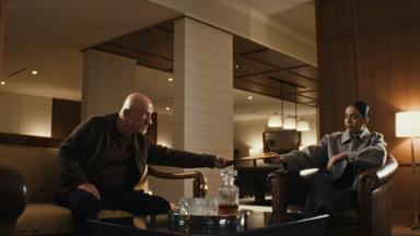 Poster episodio La bestia en mí 1x6