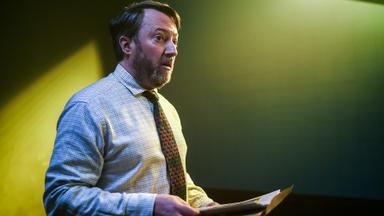 Poster episodio Ludwig 1x6