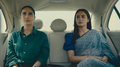 Poster episodio Los crímenes del mandala 1x2