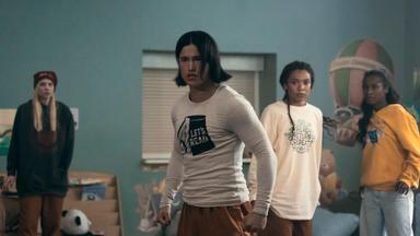 Poster episodio Gen V 2x6