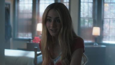 Poster episodio Dime más mentiras 3x3