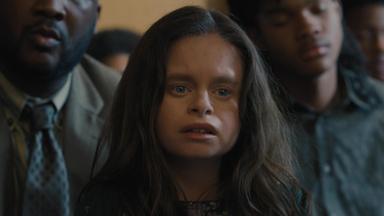 Poster episodio Una buena familia americana 1x7