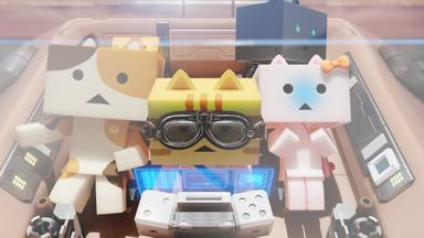 Poster episodio Nyanbo 1x26