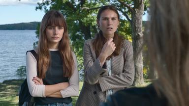 Poster episodio Barracuda Queens 1x6