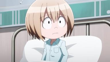 Poster episodio Rey chamán 1x8