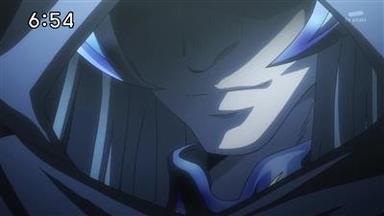 Poster episodio Saint Seiya Ω Omega 1x78