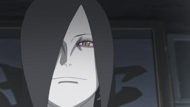 Poster episodio Boruto: Naruto Next Generations 1x73