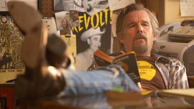 Poster episodio The Lowdown 1x8