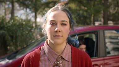 Poster episodio Ni una más 1x6