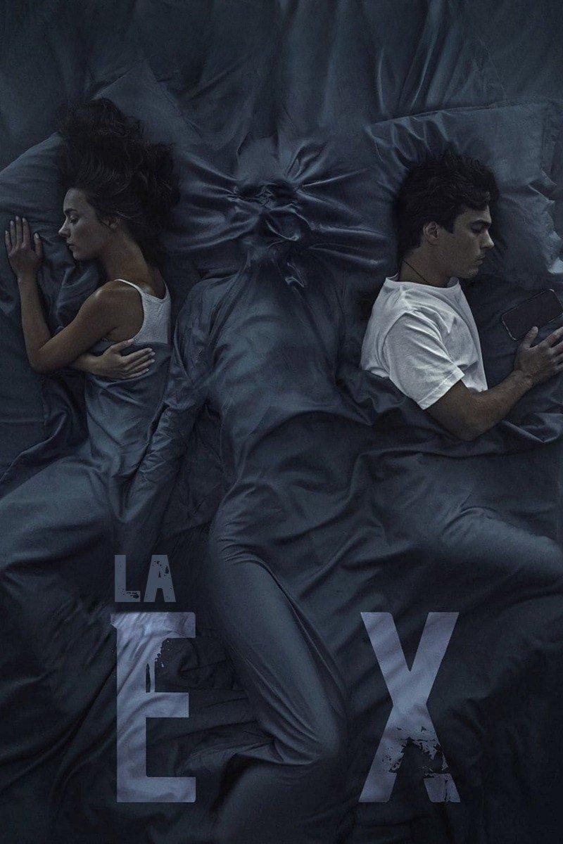 Poster La Ex