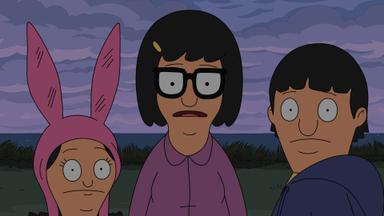 Poster episodio Bob's Burgers 13x4