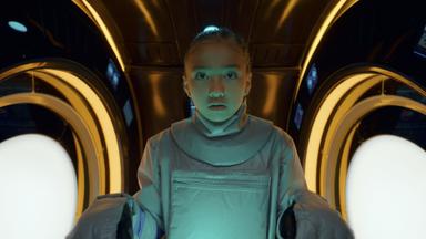 Poster episodio Jane 1x3