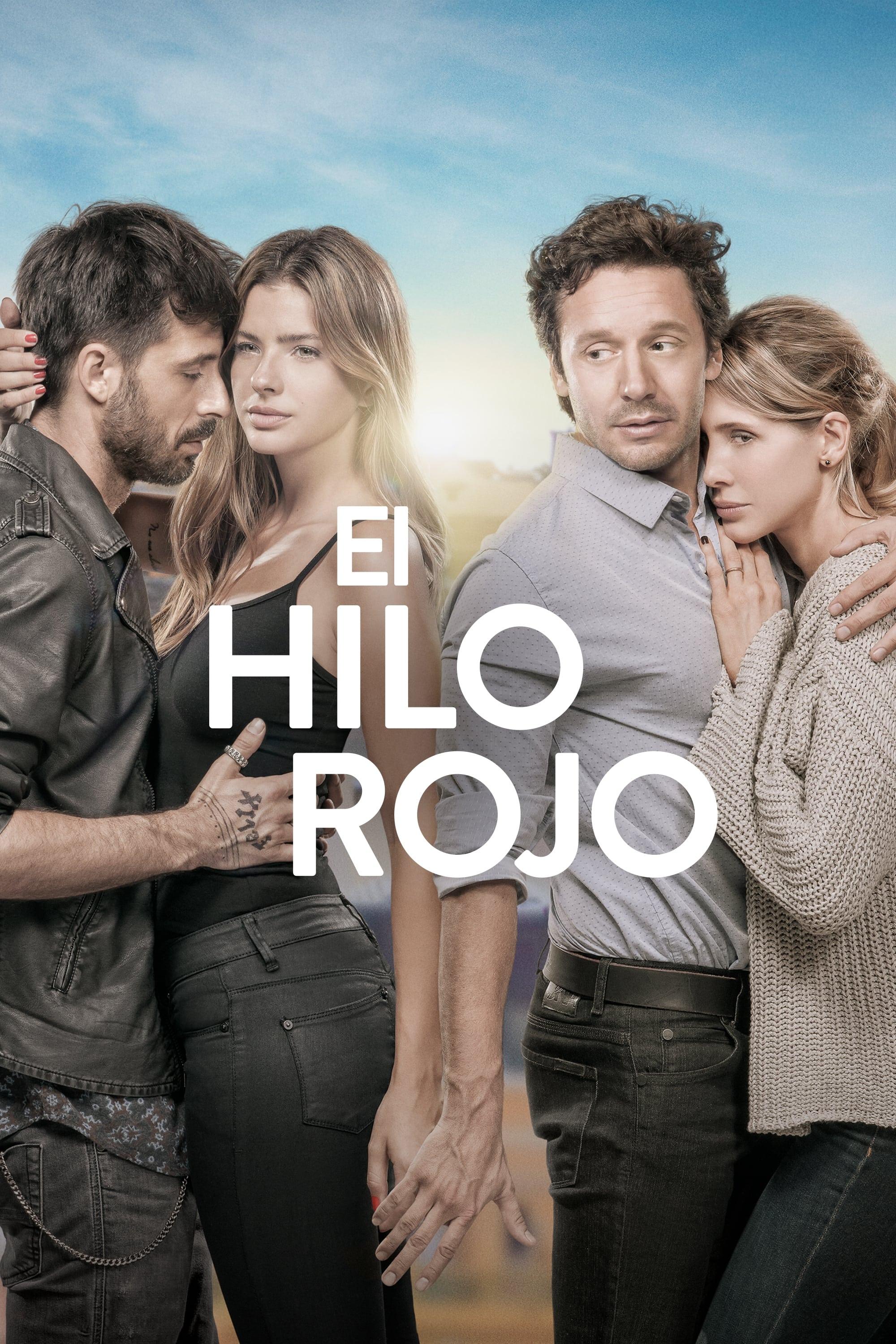 Poster El hilo rojo