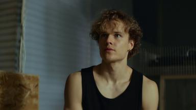 Poster episodio Dance Brothers 1x6