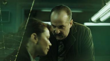 Poster episodio The Box 1x2