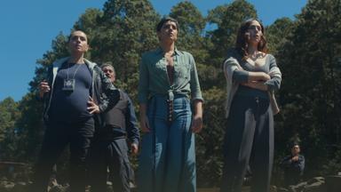 Poster episodio Pecados inconfesables 1x2