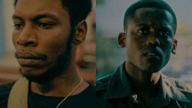 Poster episodio Amar é Para os Fortes 1x1