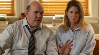 Poster episodio Belleza perfecta 1x7