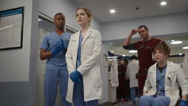 Poster episodio Pulso 1x2