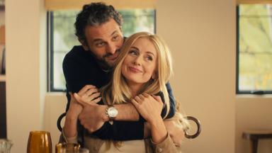 Poster episodio Nadie quiere esto 2x3