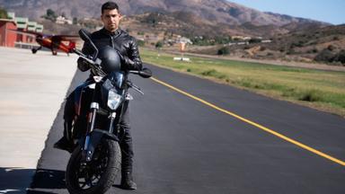 Poster episodio NCIS: Criminología Naval 23x10