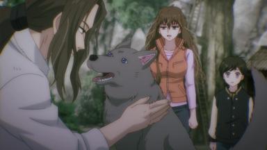 Poster episodio 7SEEDS 1x6