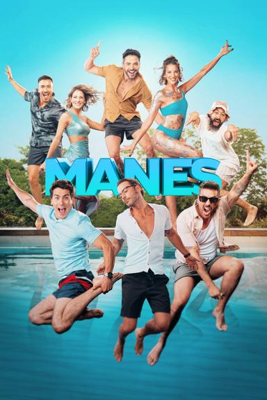 Poster episodio Manes 2x6