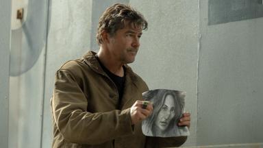 Poster episodio Linternas 1x5