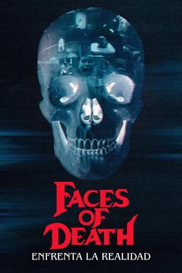 Poster Faces of Death