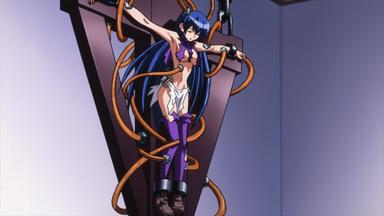 Poster episodio NEEDLESS 1x9