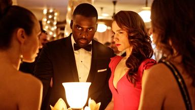 Poster episodio Wynonna Earp 1x12