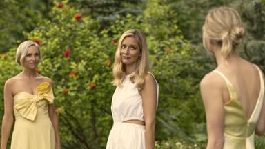 Poster episodio Éramos Mentirosos 1x6