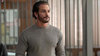 Poster episodio La Ley y el Orden: Unidad de Víctimas Especiales 27x14